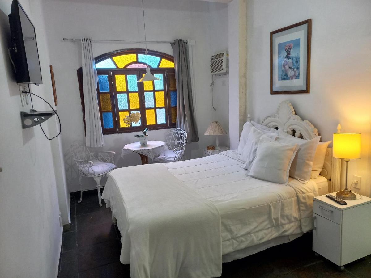 Luxury tent Pousada Do Sossego Conceicao De Jacarei Mangaratiba