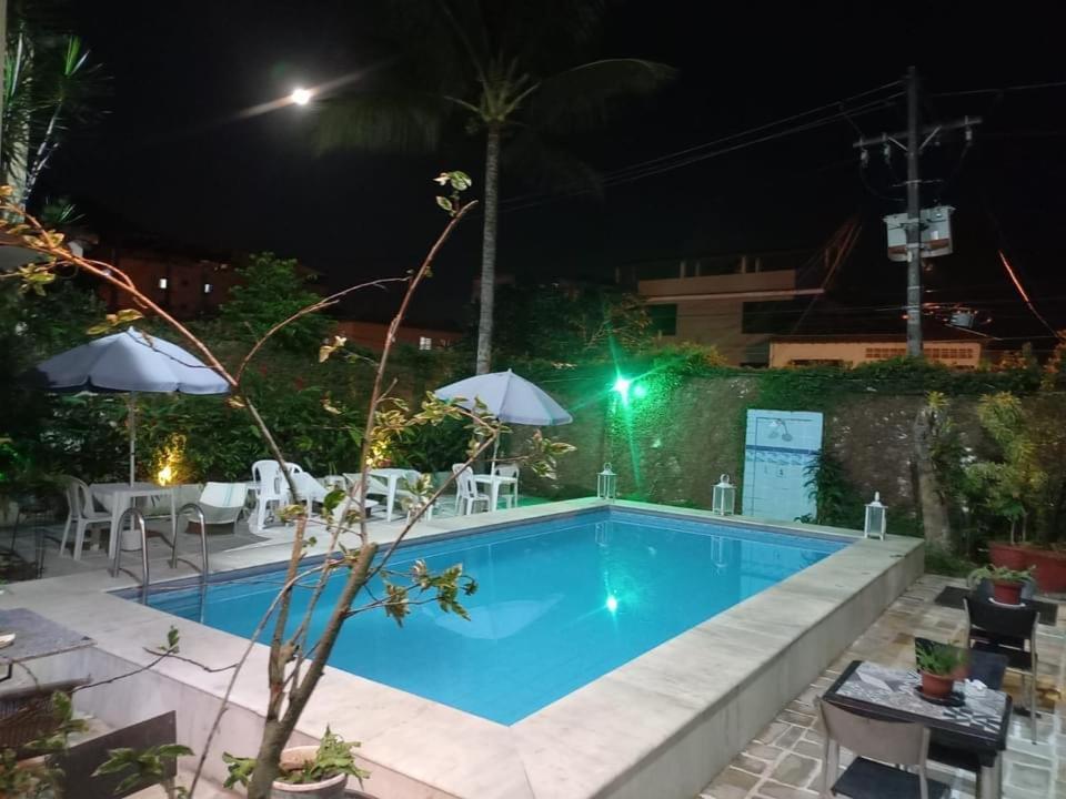 Pousada Do Sossego Conceicao De Jacarei Luxury tent Mangaratiba