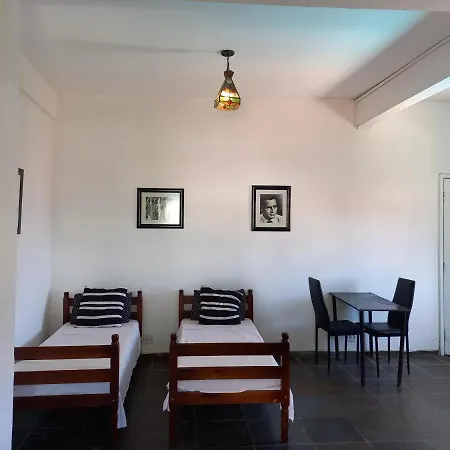 Pousada Do Sossego Conceicao De Jacarei Hotel Mangaratiba Exterior photo