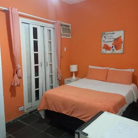 Pousada Do Sossego Conceicao De Jacarei Hotel Mangaratiba Exterior photo