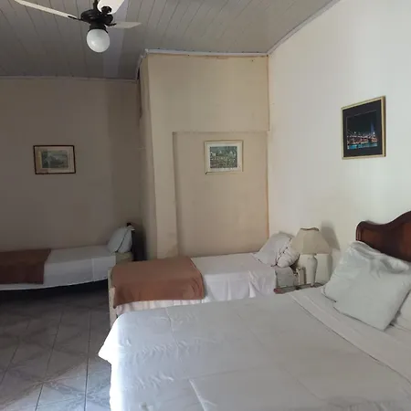 Pousada Do Sossego Conceicao De Jacarei Hotel Mangaratiba Exterior photo